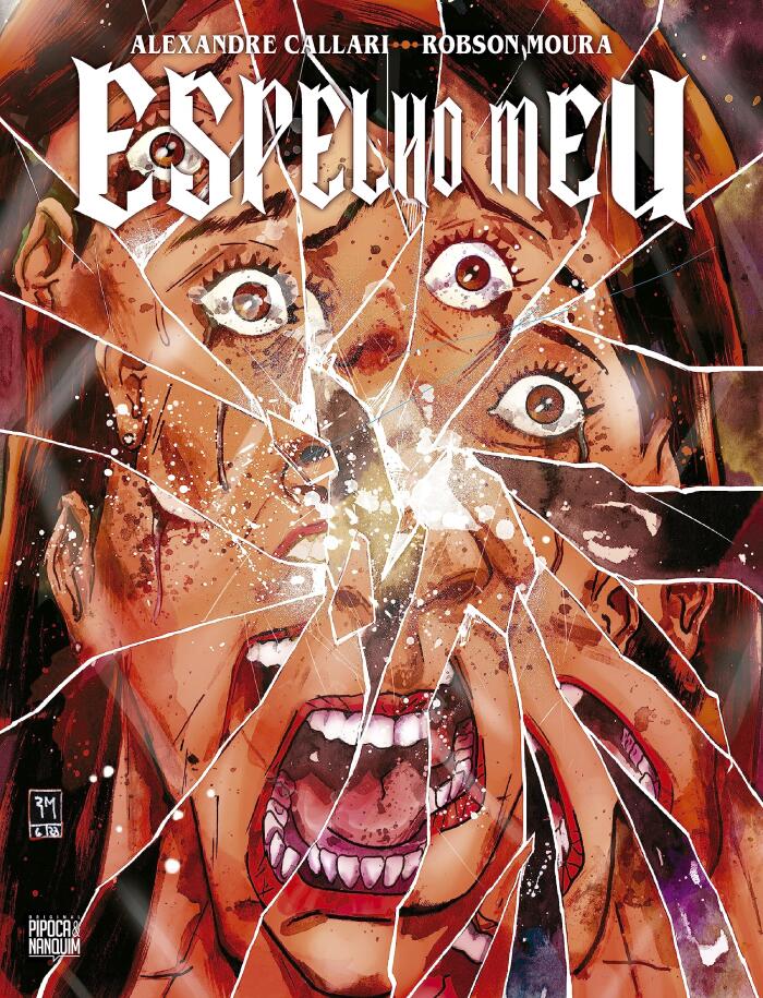 Espelho Meu