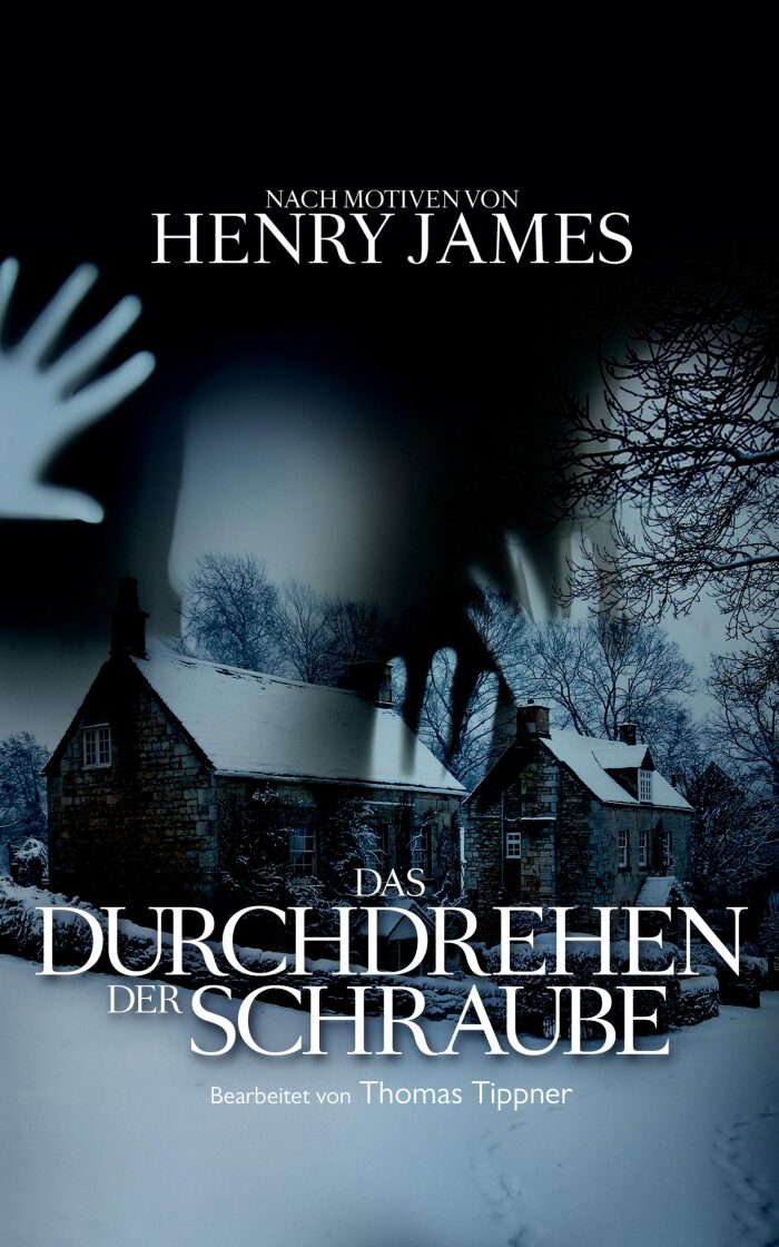Das Durchdrehen der Schraube