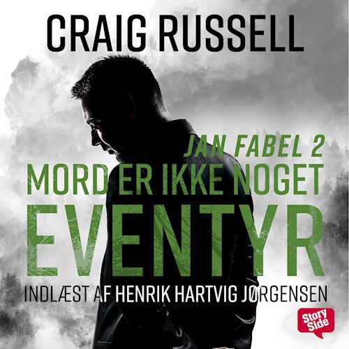 Mord er ikke noget eventyr