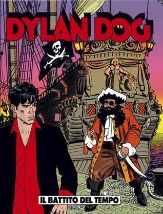 Dylan Dog n. 154: Il battito del tempo