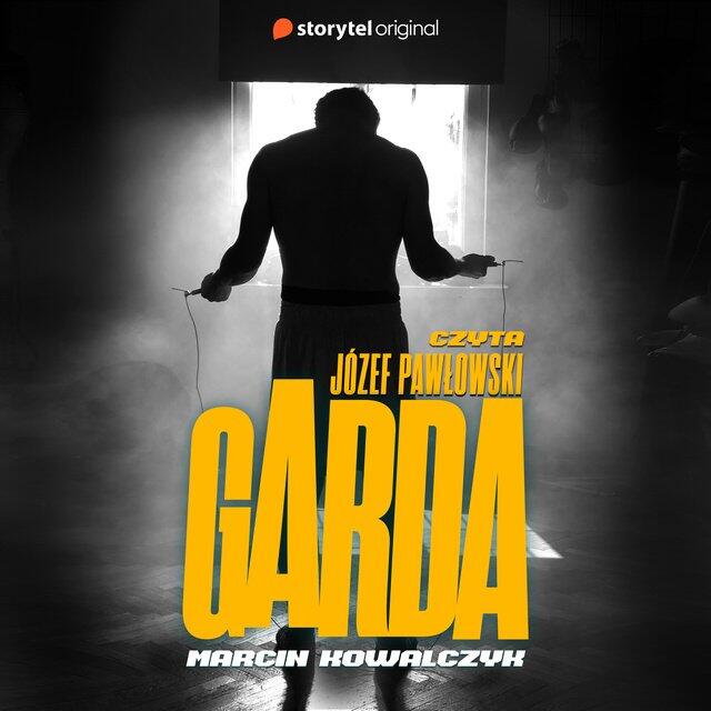 Garda