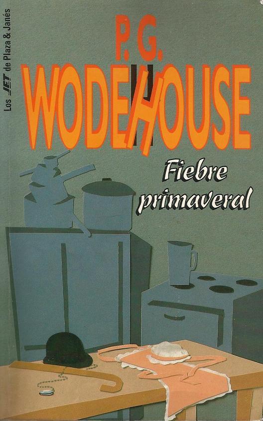 Fiebre primaveral