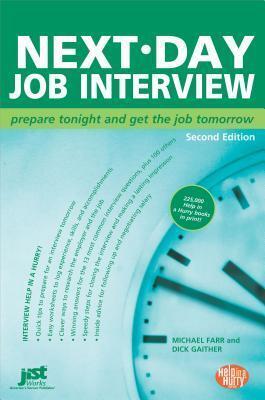 NEXT DAY JOB INTERVIEW 2E MOBI