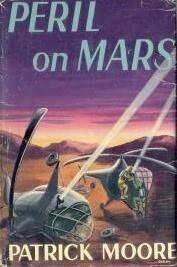 Peril on Mars
