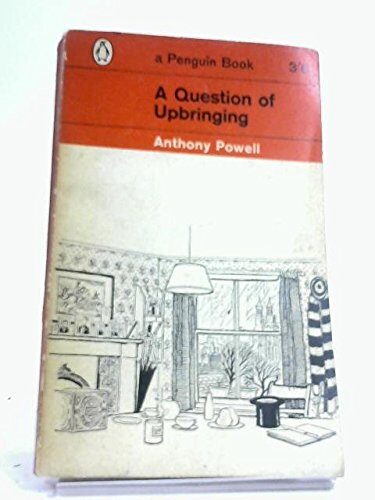 A question of Upbringing