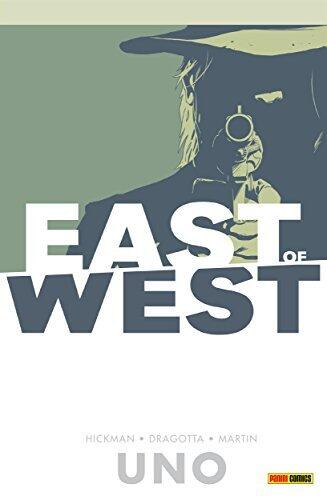 East of West, Vol. 1: La Promessa