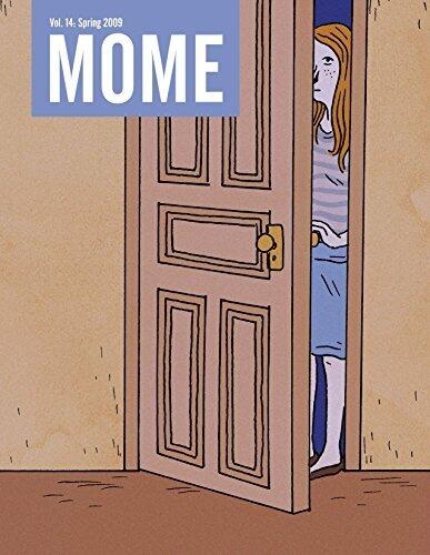 MOME Vol. 14
