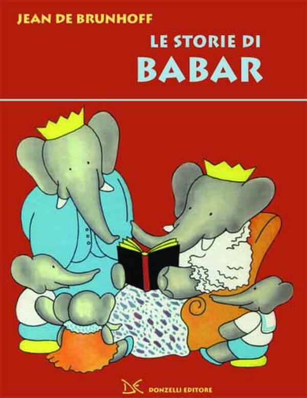 Le storie di Babar