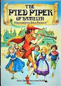 The Pied Piper of Hamelin
