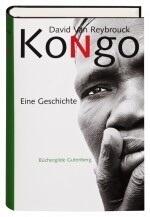 Kongo. Eine Geschichte