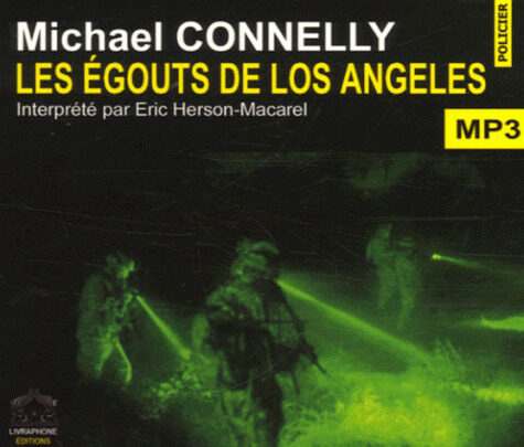 Les Égouts de Los Angeles