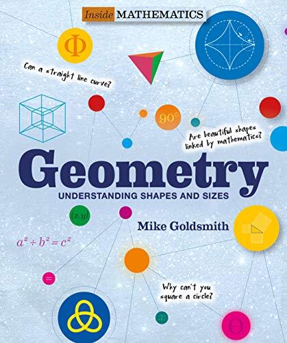Geometry: Understanding Shapes and Sizes