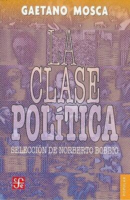 La clase política