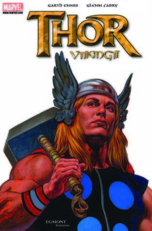 Thor: Viikingit