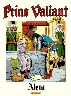 Prins Valiant: Aleta