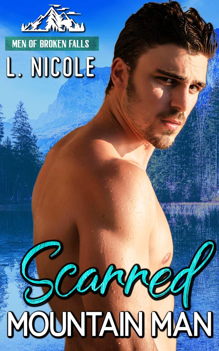 Scarred Mountain Man