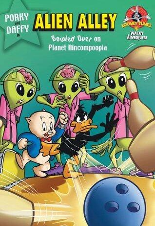 Alien Alley