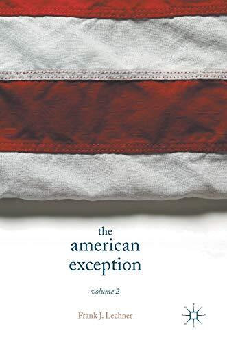 The American Exception, Volume 2