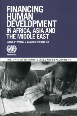 Financing Human Development in Africa, Asia and the Middle East