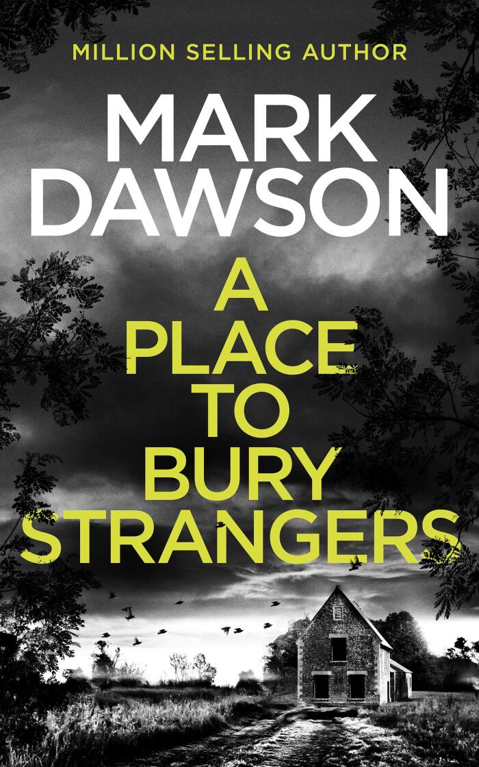 A Place to Bury Strangers