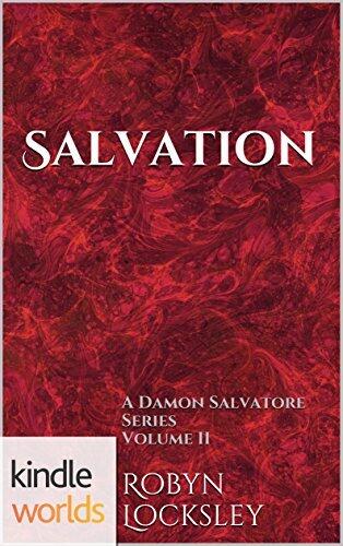 Salvation Book 2