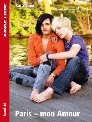 Paris - mon amour (Junge Liebe 40)
