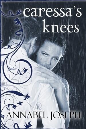 Caressa's Knees