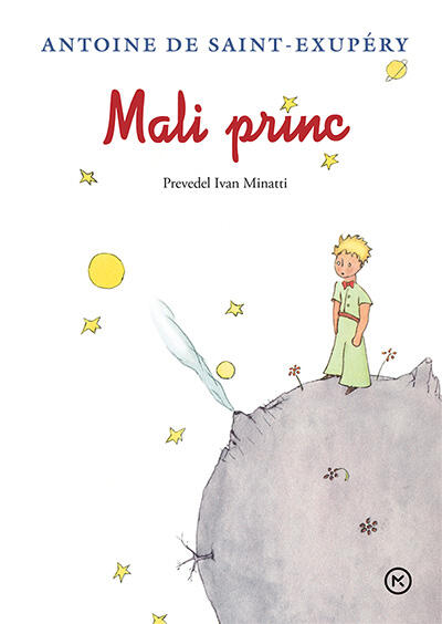 Mali princ