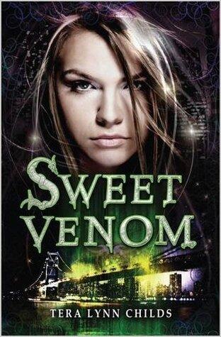 Sweet Venom