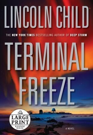 Terminal Freeze