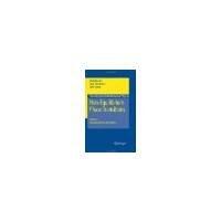 Non-Equilibrium Phase Transitions