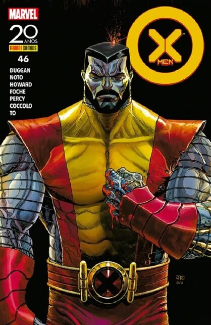 X-Men, Vol. 46