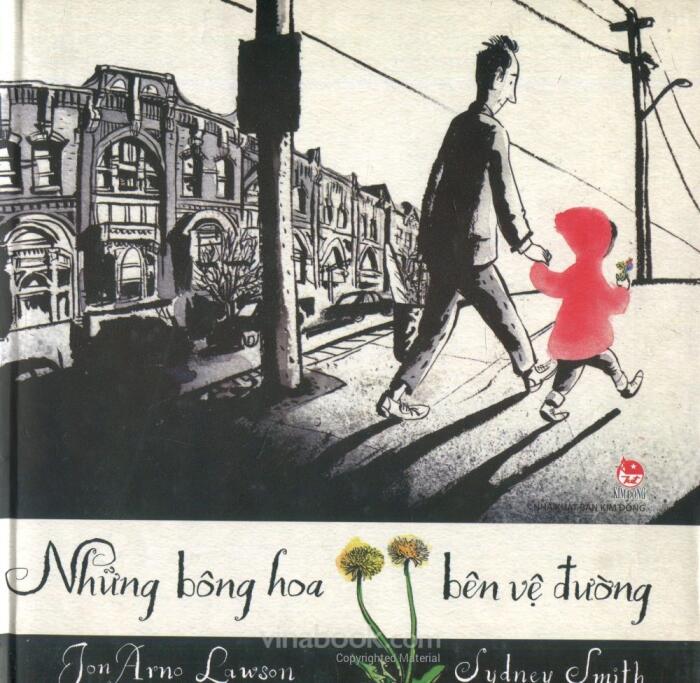 Những Bông Hoa Bên Vệ Đường