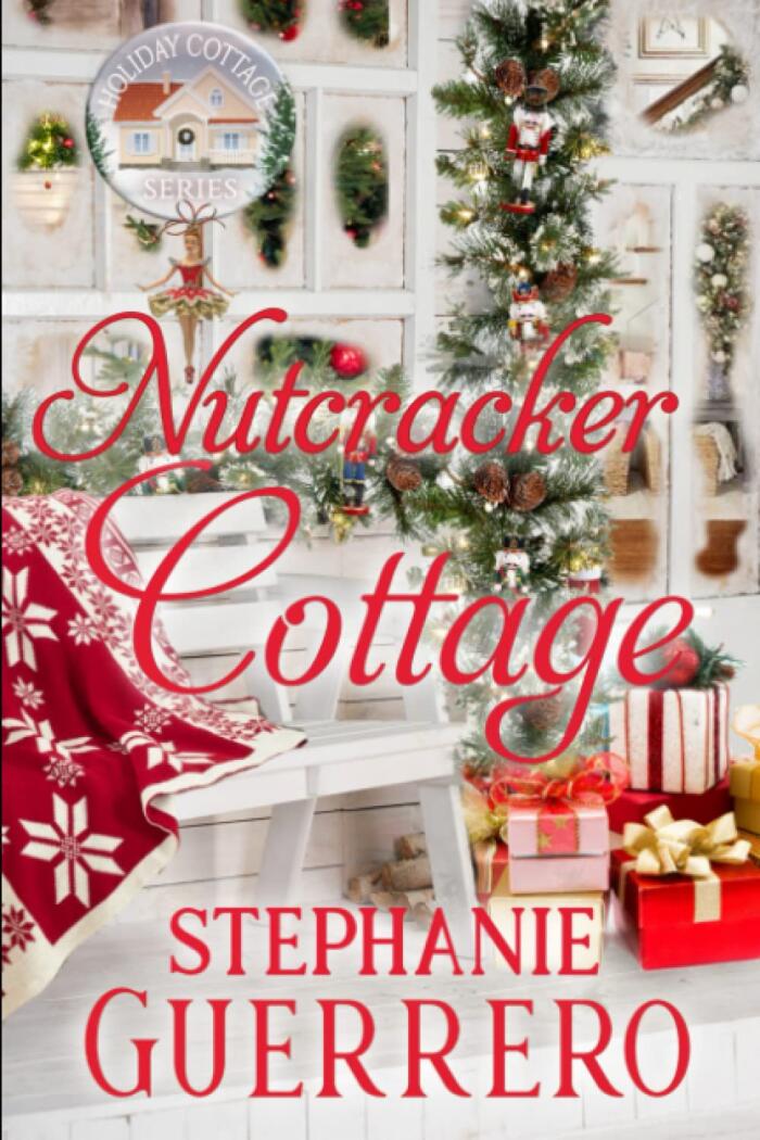 Nutcracker Cottage