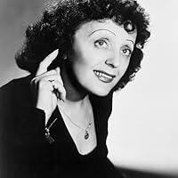 Édith Piaf