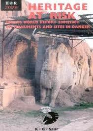ICOMOS World Report 2002/2003 on Monuments and Sites in Danger / ICOMOS rapport mondial 2002/2003 sur des monuments et des sites en peril / ICOMOS ... sobre monumentos y sitios en peligro