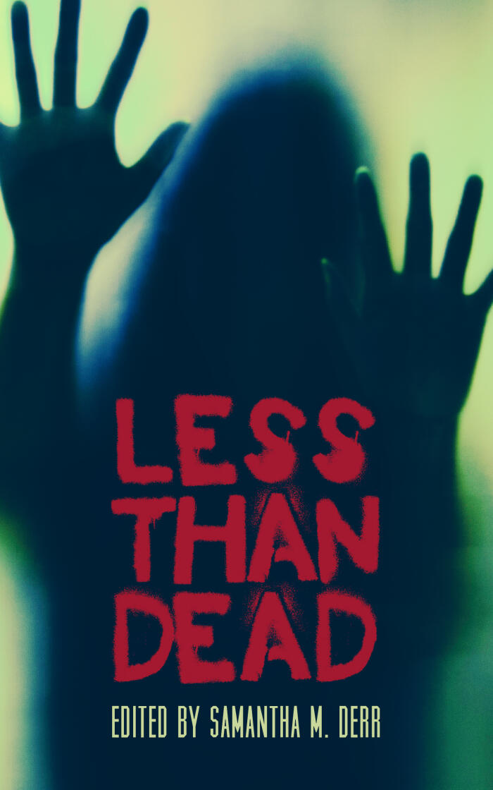 Less Than Dead