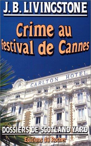 Crime à Oxford