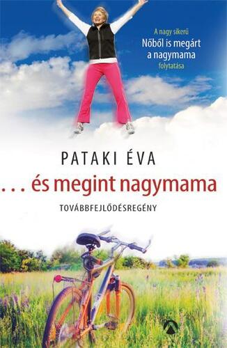 …és ​megint nagymama