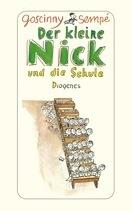 Der kleine Nick und die Schule