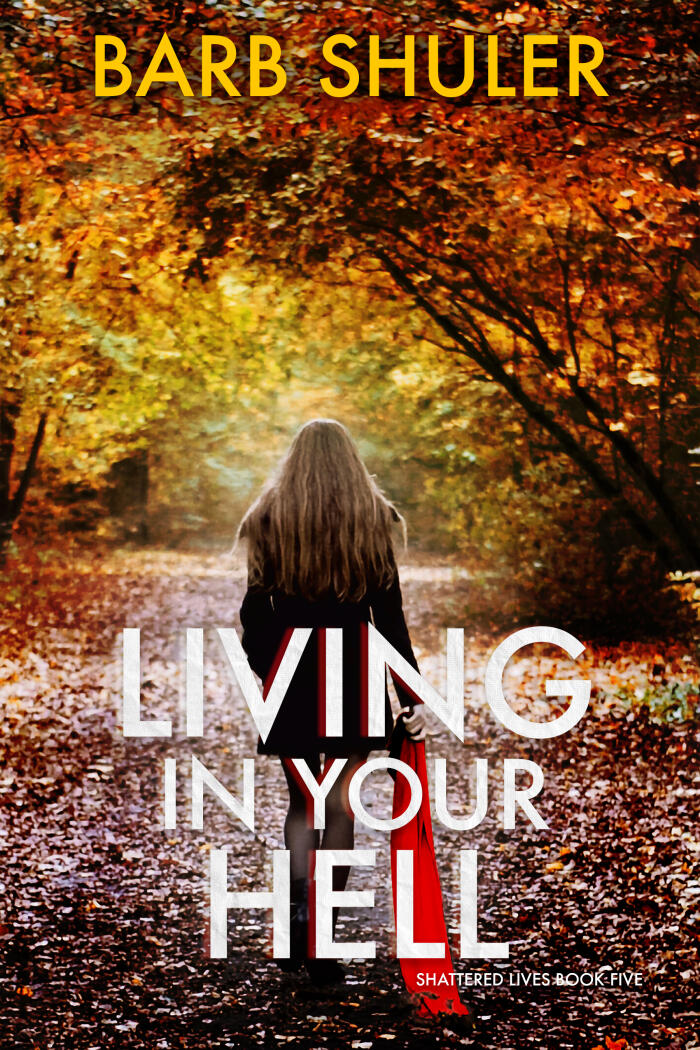 Living In Your Hell