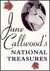 June Callwood's national treasures