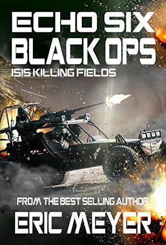 ISIS Killing Fields