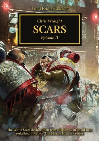 Scars: Episode II