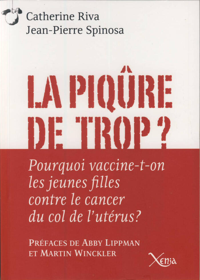 La piqûre de trop