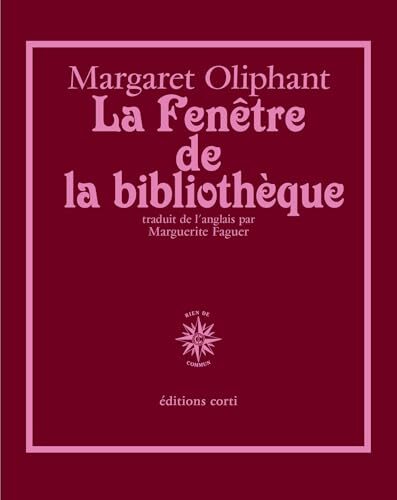La Fenêtre de la bibliothèque