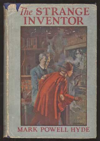 The Strange Inventor