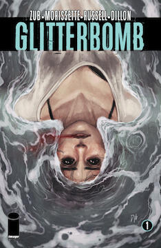 Glitterbomb #1