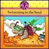 Swimming in the Sand