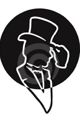 ARSENE LUPIN in The Barnett & Co Detective Agency